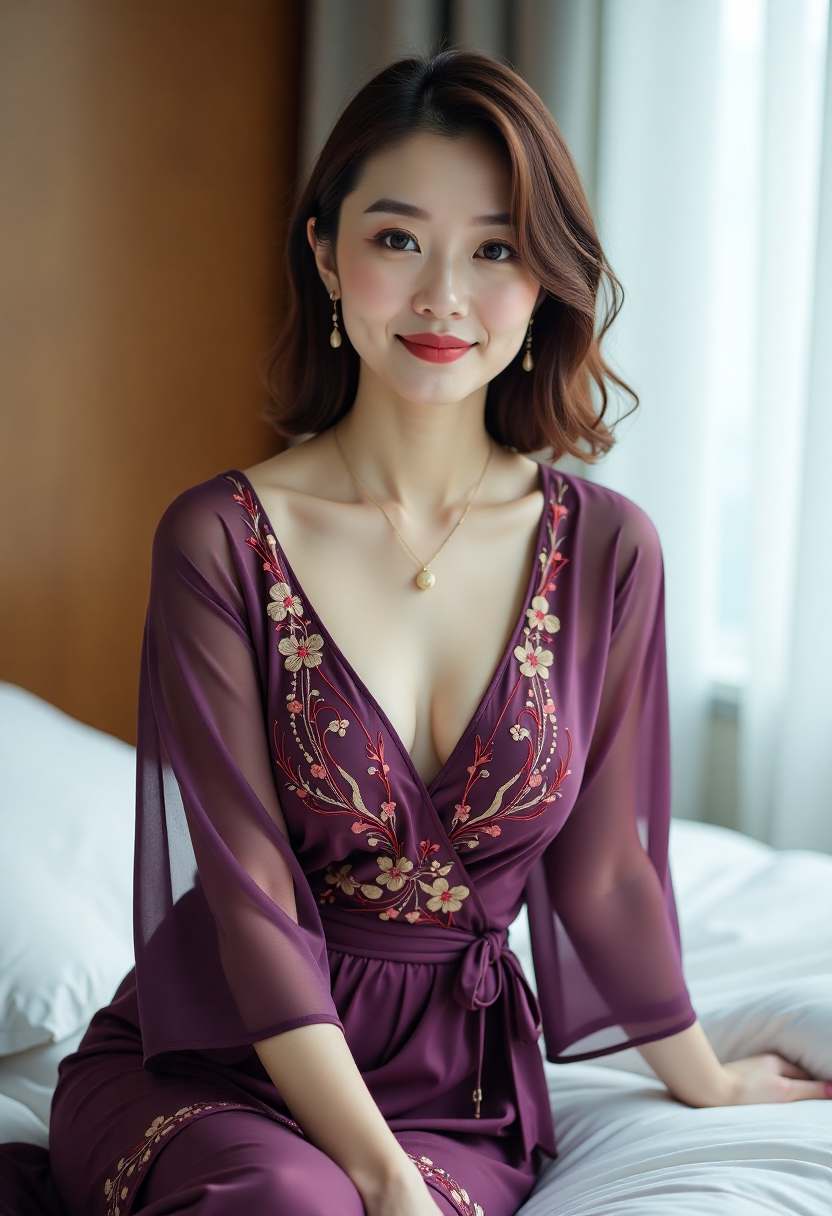 她们的周末海报