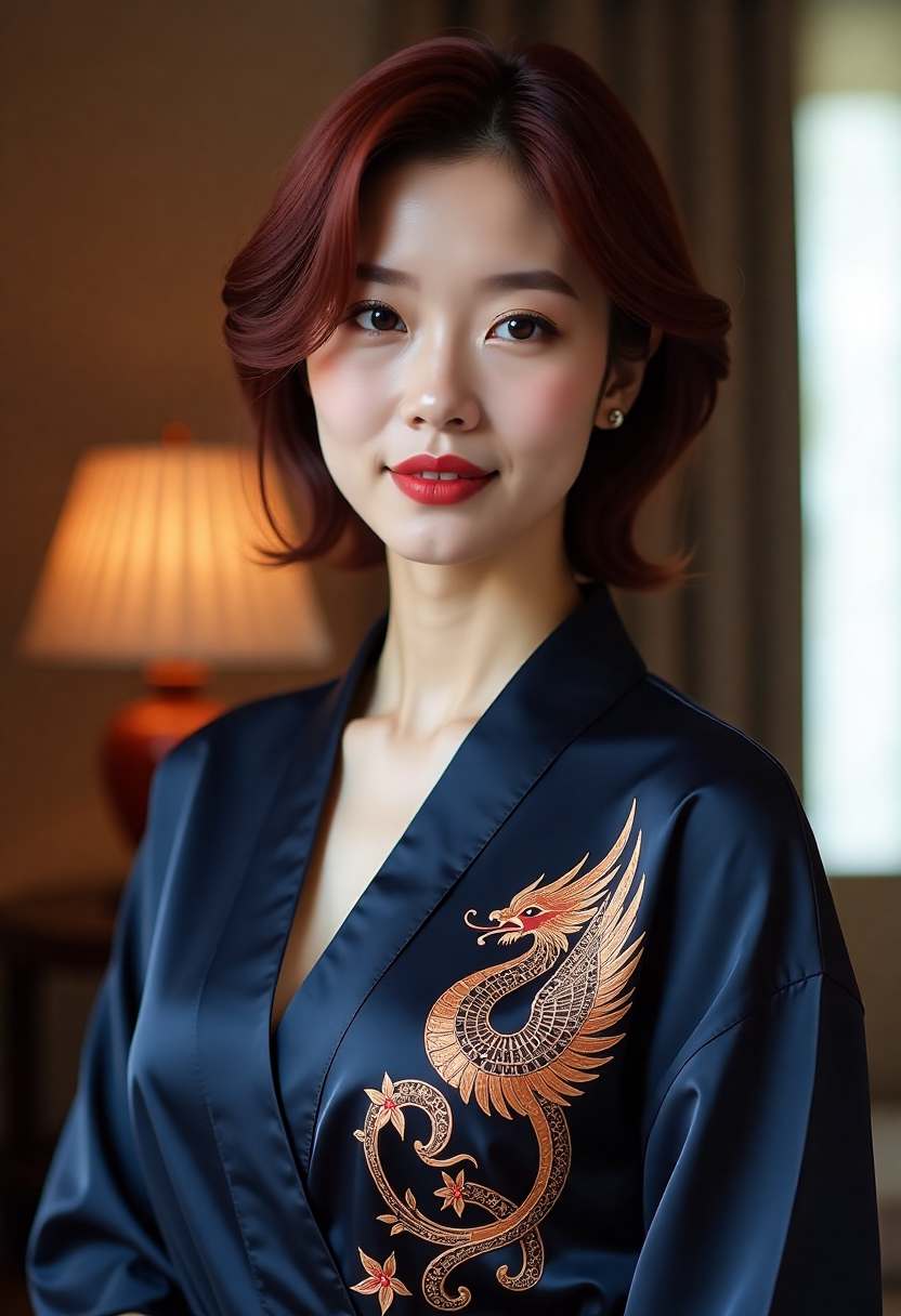 春日合租海报